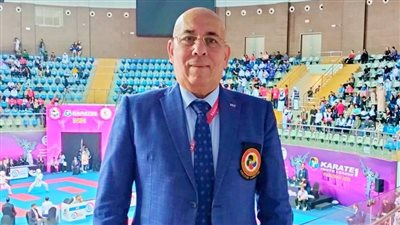 الاتحاد المصري للكاراتيه ينعي اللاعب الشاب يوسف أحمد مصطفى