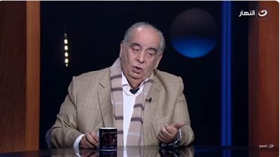 ردّ صادم من يوسف زيدان عن محمد رمضان.. وللمرة الأولى يكشف عن ديانته (فيديو)