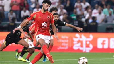 القمة 130.. بالأرقام الأهلي يتفوق على الزمالك هجوميا ودفاعيا