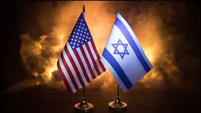 محلل سياسي: العلاقة الأمريكية الإسرائيلية تخضع لحسابات معقدة (فيديو)