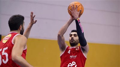 الأهلي يتأهل لمواجهة الاتحاد في نهائي دوري المرتبط لكرة السلة