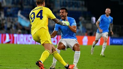 أودينيزي يفرض التعادل على  لاتسيو..  النسور تفشل في الانقضاض على المركز الرابع