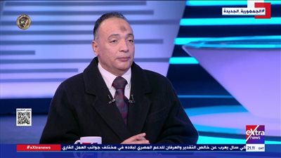 طارق درويش: ذكرى العاشر من رمضان تجسد إرادة المصريين وصلابتهم (فيديو) 