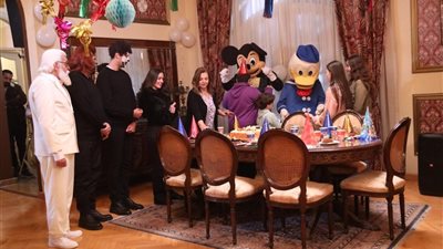 الحلقة 11 من «الكابتن».. رانيا تتنكر خوفًا من عاطف