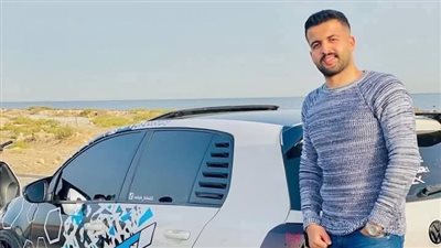 مصرع طالب بكلية العلوم جامعة بورسعيد في حادث تصادم خلال استقلاله دراجة بخارية