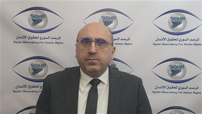 بعد زيارة الشرع لفرنسا.. مدير المرصد السوري: كنا ننتظر الاعتراف بأحداث الساحل