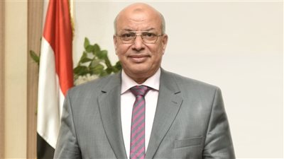 الشيمي: تغيير خطوط مياه الشرب والصرف الصحي بالعتبة تزامنا مع عملية التطوير