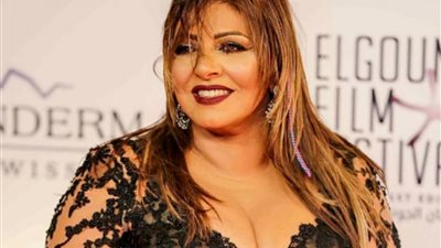 مستأنف الهرم تبرئ هالة صدقي من بلاغ الـ 150 ألف ريال