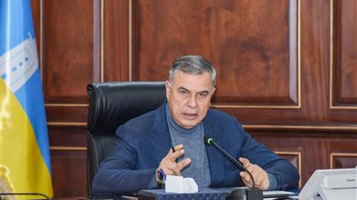 محافظ الاسكندرية: ترميم أول عمارتين من أصل 54 ضمن تطوير الواجهة البحرية