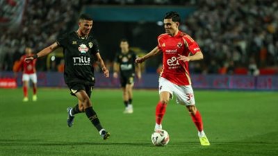 رابطة الأندية: اللوائح تطبق على الأهلي والزمالك.. وعقوبة سب 