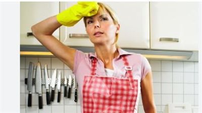 تمارين آلام الظهر.. بعد وقفة المطبخ في أول 10 أيام شهر رمضان