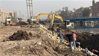 مشروعات تطويرية كبرى في الغربية.. كورنيش المحلة وسمنود نقلة حضارية لخدمة المواطنين