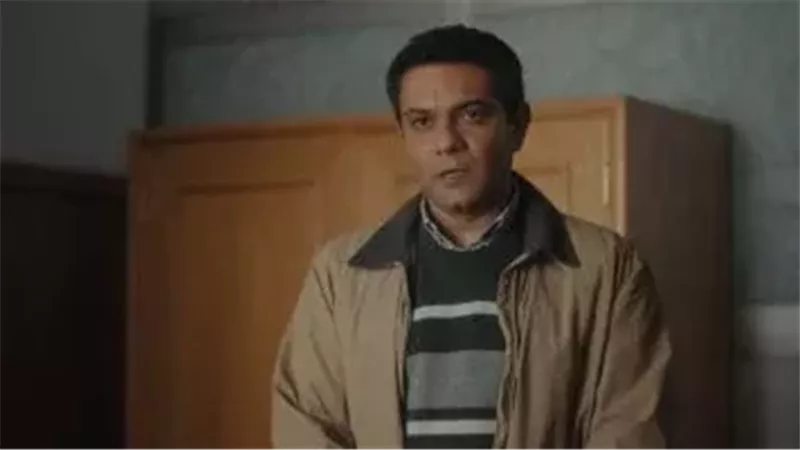 آسر ياسين