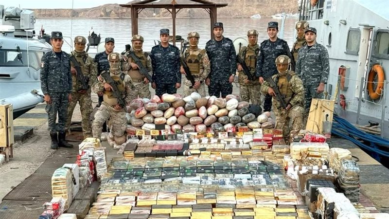 التصدى لمحاولات التهريب