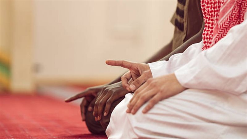 فضل الصلاة