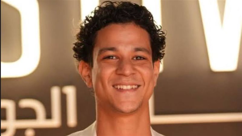 احمد الداش