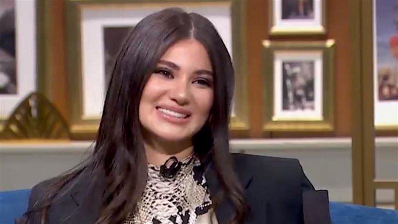 هدى الأتربي 