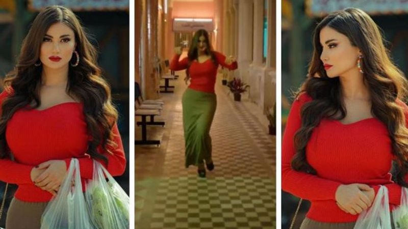 هدى الأتربي 