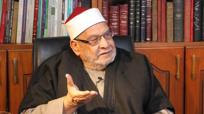 الدكتور أحمد كريمة