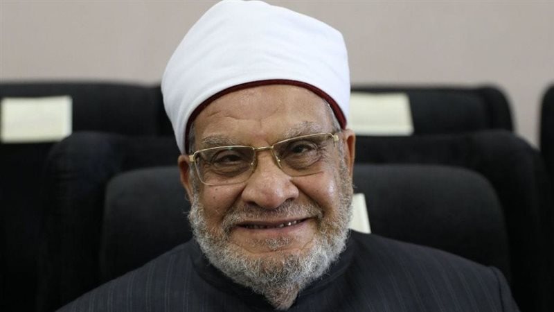 الدكتور أحمد كريمة