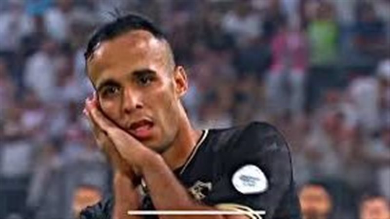 احتفال ناصر منسي