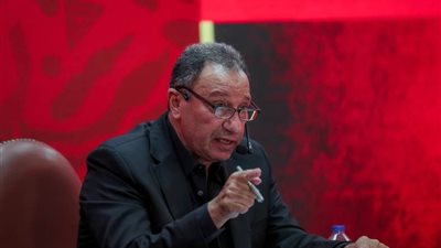 الأهلي يشكو اتحاد الكرة ورابطة الأندية للجنة الأولمبية