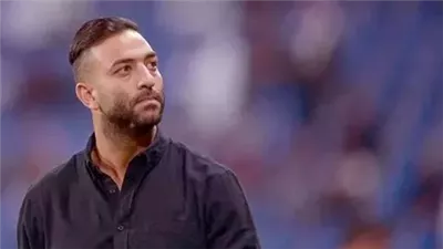 وصلة مدح من أحمد حسام ميدو لـ «زيزو» قبل مفاوضات التجديد مع الزمالك 