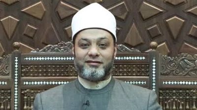  أبو اليزيد سلامة لـ « نيوزرووم»: تسجيل المصحف بأصوات طلاب الأزهر إصدار تاريخي