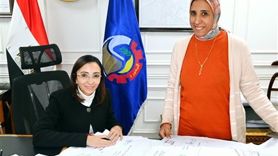 محافظة البحيرة تعلن اعتماد المخطط التفصيلي لـ 9 قرى بالمراكز|  صور