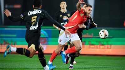 أزمة بسبب حكم مباراة القمة وأوسكار يخشى غضب الأهلي 