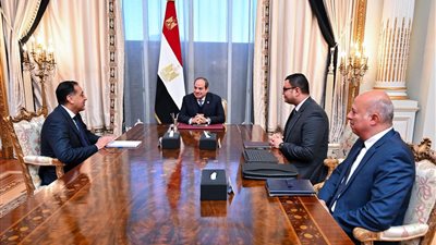 التخطيط العمراني يكشف عن أضخم مشروع إسكان في مصر بجودة عالية|فيديو