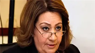 فى يوم القاضيات .. المسشتشارة تهاني الجبالي محاربة الإخوان الحديدية