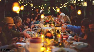 استشارية نفسية: لَمّة العيلة كنز لا ندرك قيمته إلا بعد فوات الأوان|فيديو