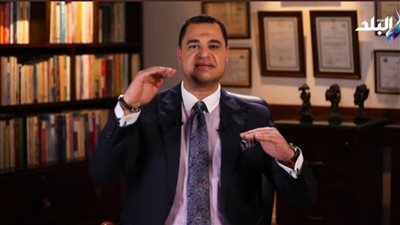 التوازن بين العقل والشهوة.. ماهي أسباب تكريم الله لـ الإنسان (فيديو)