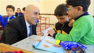 وزير التربية والتعليم يعتمد جدول امتحانات شهادة إتمام الثانوية العامة للدور الأول 2025