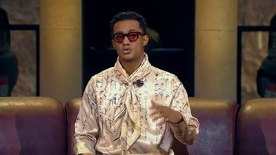 محمد رمضان يعلن الفائزين في الحلقة الـ11 من 