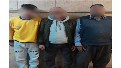 الداخلية تكشف حقيقة فيديو سرقة أكفان من مسجد بمصر الجديدة 