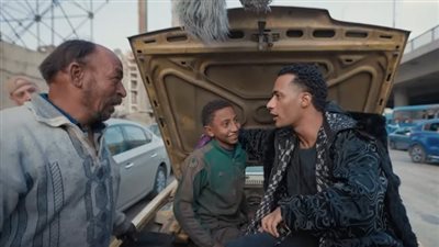 حلم يتحقق الآن.. محمد رمضان يعلن مفاجآت جديدة في 