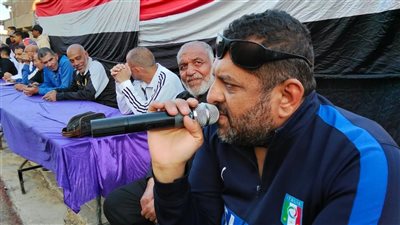 حماس وقوة وحضور جماهيري كبير في دورة البراجيلي الرمضانية لكرة القدم