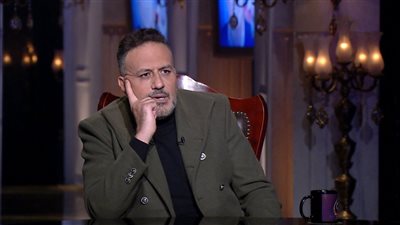 خالد سرحان: حياتي بسيطة والزواج كان من أصعب قراراتي