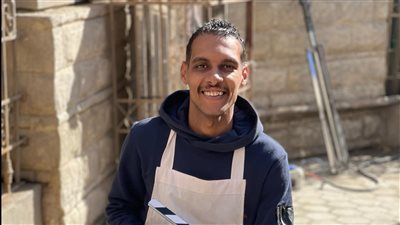 مصطفى الدمرداش يعلن موعد انتهاء تصوير مسلسل قلبي ومفتاحه| خاص