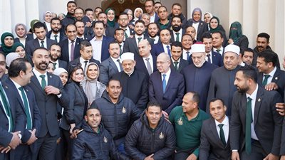 سحر نصر: بيت الزكاة والصدقات منظومة عمل متكاملة تحت رعاية شيخ الأزهر 