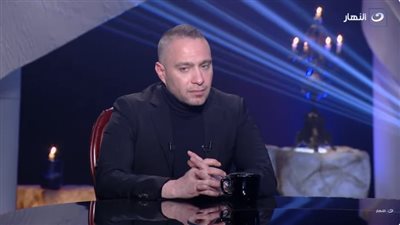 حسام حبيب عن علاقته بشيرين: دمرت أهلي وكل اللي حوليا| فيديو