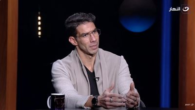 اتسلم للجمهور.. شريف إكرامي يكشف حقيقة تعرض رمضان صبحي للظلم (فيديو)