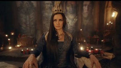 الحلقة ال١١ من جودر٢.. شواهي تسرق الكنوز الأربعة وتنتظر وقت التفعيل