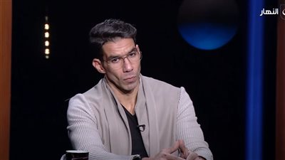 شريف إكرامي: رمضان صبحي لم يخطئ .. وتعرض للظلم بسبب قراره (فيديو)