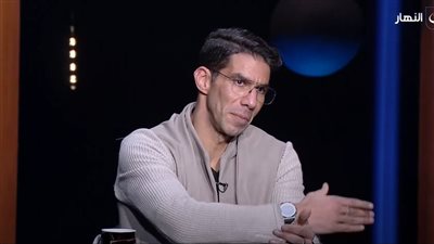 شريف إكرامي عن «قطايف» : كسر الصورة الذهنية السيئة عن الفنانين ولاعبي الكرة   