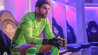 شريف إكرامي في رسالة غامضة: استغلال جمهور الكرة واللعب بهم وفق المصلحة