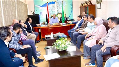 النجار.. محطة مياه