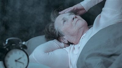 لو مش عارف تنام... تمرين بسيط يساعدك على النوم والتغلب على الأرق